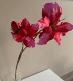 Kunstbloem Amaryllis, Ophalen, Nieuw, Binnen