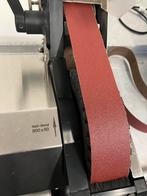 AFFUTEUSE A BANDE HUMIDE MNS 630 D MADO, Articles professionnels, Enlèvement