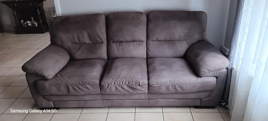 Salon, Enlèvement ou Envoi