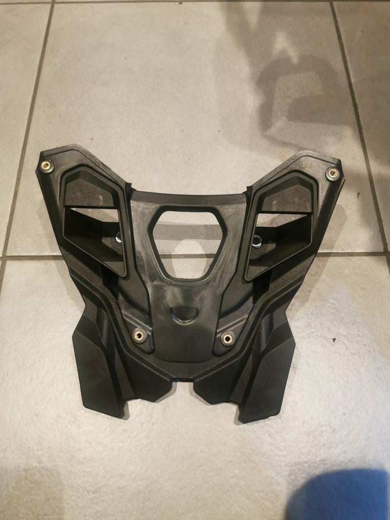 Support top case bmw gs 1200 1250, Motos