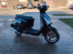 Razzo capri venice 125cc, Benzine, Ophalen, Overige merken