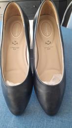 Pumps blauw leder  Tamaris, Kleding | Dames, Ophalen of Verzenden, Blauw, Pumps