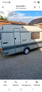 Fendt caravan, Particulier, Fendt