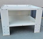 2 x Luxe Verhoog voor Wasmachine, Vaatwas, Droogkast, Ophalen