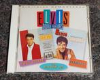 CD / ELVIS PRESLEY / FILM SOUNDTRACKS / 18 SOUNDTRACKS, Ophalen, Zo goed als nieuw