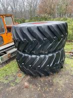 Goede set banden, Ophalen