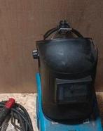 las scherm, Enlèvement, Comme neuf