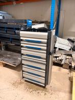 Sortimo (1153) L52 B37 H98 €599, Enlèvement, Utilisé