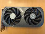Zotac NVIDIA Twin Edge OC RTX 5060 Ti 16 GB DDR7, Computers en Software, Videokaarten, Ophalen of Verzenden, Zo goed als nieuw