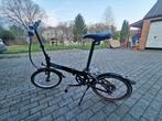 Dahon vouwfiets, Ophalen, Gebruikt, Dahon, Versnellingen