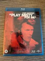 Bluray play misty for me, Ophalen of Verzenden, Zo goed als nieuw
