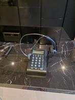 Telefoon, Télécoms, Téléphones fixes | Combinés & sans fil, Enlèvement, Neuf, 1 combiné