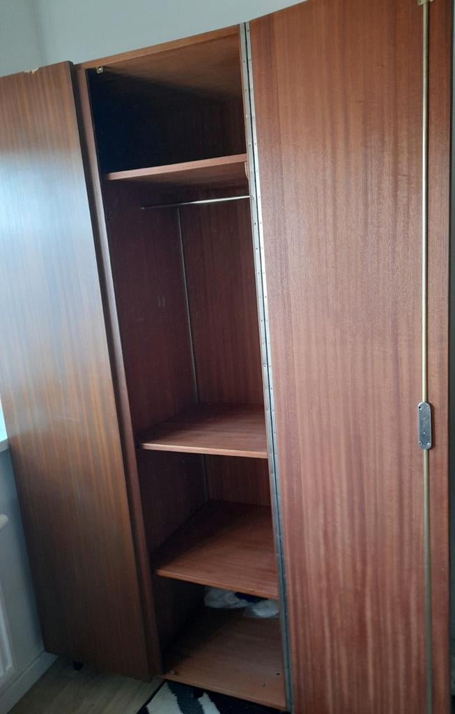 Klerenkast, Huis en Inrichting, Ophalen