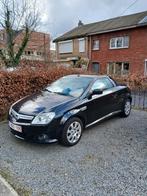 Opel tigra twintop, Autos, Achat, Noir, 2 portes, Particulier