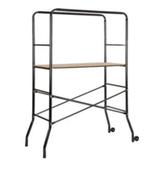 Steiger, Doe-het-zelf en Bouw, Steigers, Ophalen, Gebruikt, Rolsteiger of Kamersteiger