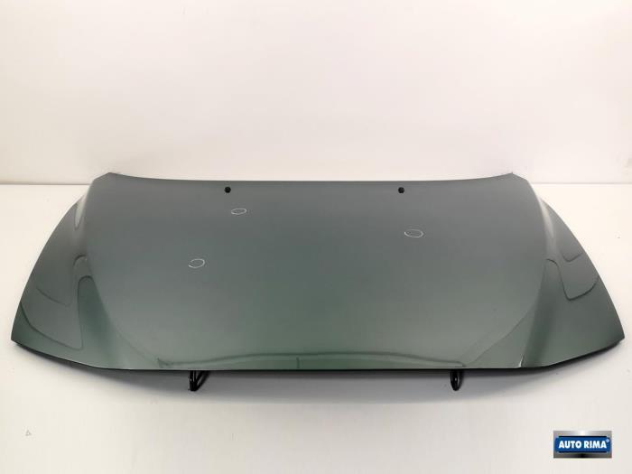 Motorkap van een Volvo S60 (449), Auto-onderdelen, Carrosserie, Motorkap, Gebruikt, 3 maanden garantie, Ophalen of Verzenden