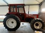 Fiat 80-66DT de 1986, Articles professionnels, Fiat