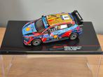 Hyundai i20 N 1/43 #11 T.Neuville-M.Wydaeghe, Finland 2022, Hobby en Vrije tijd, Ophalen of Verzenden