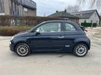 Fiat 500 cabriolet 0.9 essence 122000 km 08/2011, Euro 5, Achat, 63 kW, Cabriolet