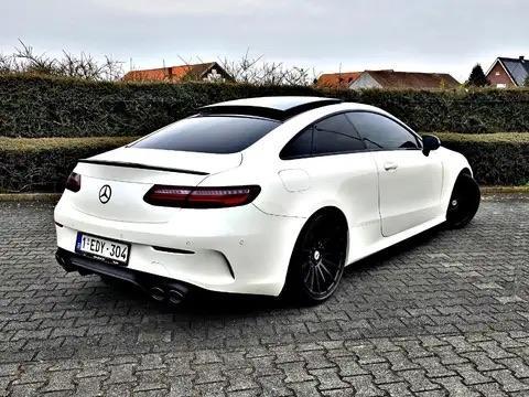 Mercedes Benz, Autos, Mercedes-Benz, Particulier, Classe E, ABS, Caméra de recul, Phares directionnels, Régulateur de distance