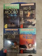 Verschillende fictie reeksen boeken, Enlèvement ou Envoi, Comme neuf