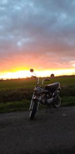 Honda DAX origineel, Fietsen en Brommers, Brommers | Crossbrommers, Ophalen, Honda, Gebruikt, 50 cc