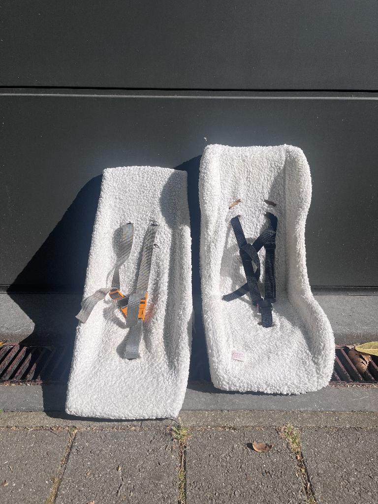 Baby- en peuterschaal, Ophalen, Gebruikt, Overige merken