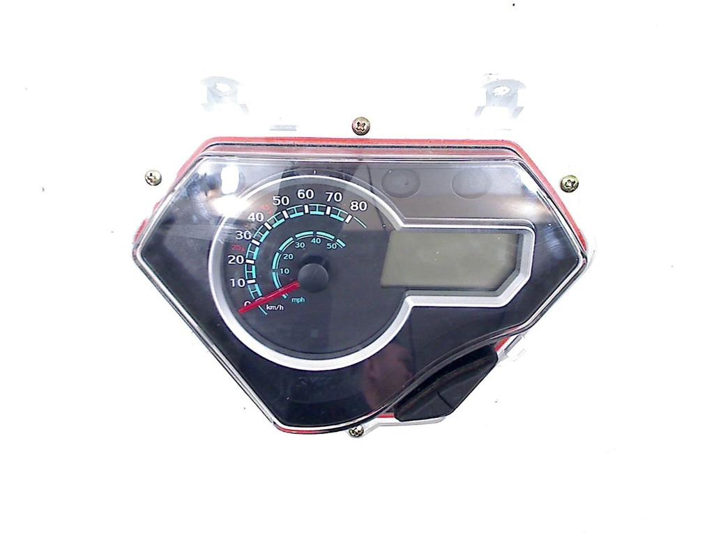 TELLERSET Symphony ST 50 4T 2021-2024 (E5) (37200-XPM-000), Gebruikt, P.J. Troelstraweg 8 8
3144 CX  MAASSLUIS, NL, Info@cama-motorparts.nl