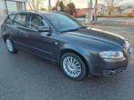 Audi A4 break, Argent ou Gris, Achat, Entreprise, A4