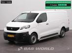 Peugeot Expert 102PK L3H1 Airco Cruise Parkeersensoren Euro6, 75 kW, Stof, Gebruikt, Euro 6