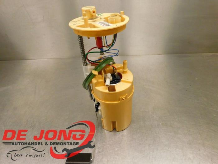 Pompe carburant électrique d'un BMW X5, Autos : Pièces & Accessoires, -, 3 mois de garantie, Utilisé, -