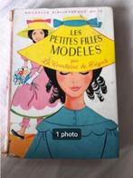 "Les petites filles modèles" La Comtesse de Ségur (1930), Enlèvement ou Envoi, Fiction général, Utilisé, La Comtesse de Ségur