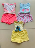 🍄. 3 Pyjama’s ( Maat 122 ) ( 2 € voor alles ), Kinderen en Baby's, Ophalen of Verzenden, Zo goed als nieuw