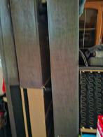 Slaapbank met dagbed, Ophalen