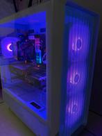 Gaming PC i9-9900KF + RTX 3070 | 32GB RAM | 2.5TB |, HDD, 8 GB, Comme neuf, Enlèvement