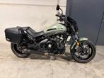 Kawasaki Vulcan S SE met performance pakket en koffers, Motos, Entreprise, Plus de 35 kW, Chopper, 650 cm³