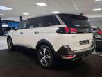 Peugeot 5008 1.2 GT Line 7zit / Camera/ Carplay, Autos, Euro 6, Entreprise, 7 places, Boîte manuelle