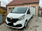 Renault Traffic 2018, Autos, Euro 6, 3 places, Autre carrosserie, 5 portes
