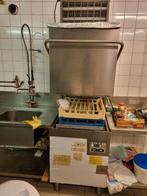 PROFESSIONELE VAATWASSER, Zakelijke goederen, Ophalen, Gebruikt, Wassen en Drogen