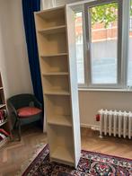 Étagère Billy de IKEA, Maison & Meubles, Armoires | Bibliothèques, 25 à 50 cm, Enlèvement, Utilisé, 200 cm ou plus