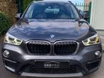 BMW X1 SDrive16D / Xenon / Gps / Cuir / Camera / Cruise /, Auto's, 118 g/km, Gebruikt, 4 cilinders, 116 pk