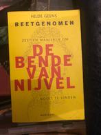 De bende van Nijvel, Enlèvement, Comme neuf