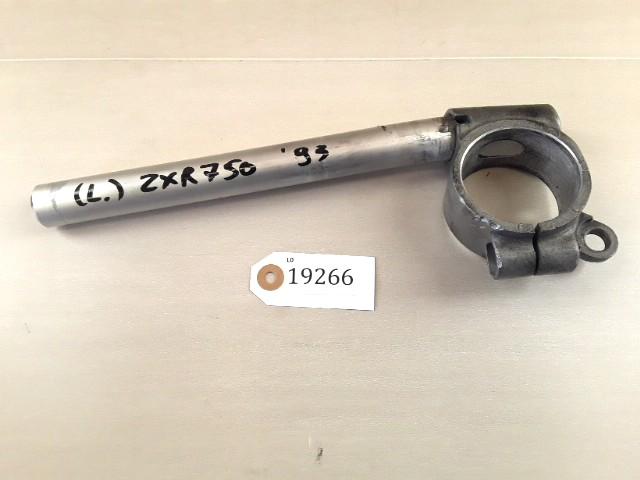 ZXR750 1993 - 1996 Kawasaki Clipon D1-36242