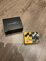 Weehbo Plexface effectpedaal, Ophalen, Zo goed als nieuw