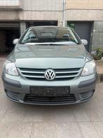 Volkswagen Golf Plus 1.6 Benzine – Gekeurd voor Verkoop, Autos, Boîte manuelle, Euro 4, Essence, Verrouillage central