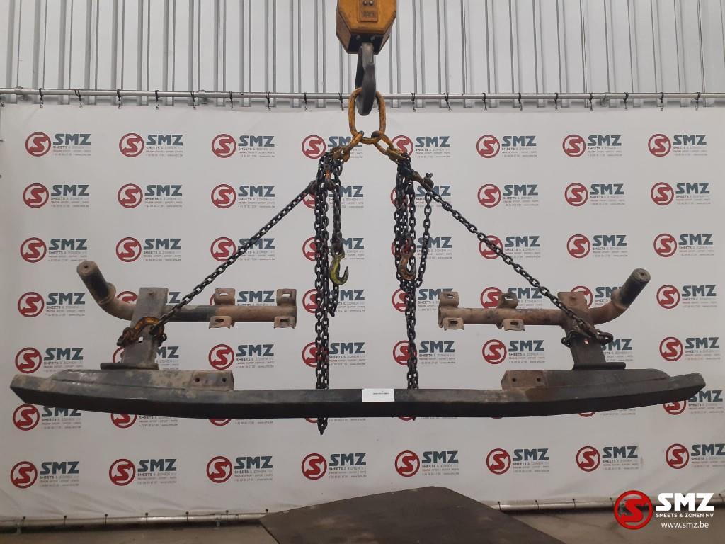 Occ onderrijbeveiliging Iveco, Gebruikt, Iveco, Ophanging en Onderstel