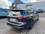 Ford Focus Titanium 1.5 EcoBlue 115pk - 85kW A8 - Clipper, Focus, Argent ou Gris, Achat, 116 ch