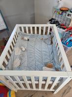 Baby park te koop, Ophalen, Gebruikt, Vierkant, In hoogte verstelbaar