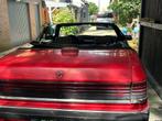 Oldtimer Chrysler Lebaron, Auto's, Automaat, Beige, Cabriolet, Chrysler