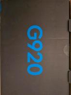 Logitech g920 stuur en Driving force shifter., Computers en Software, Ophalen of Verzenden